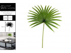 WILLOW REAL TOUCH MINI FAN PALM LEAVES 82CM
