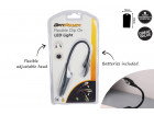 CLIP ON READING LIGHT LED BO  A/C NS0051 PMD0011
