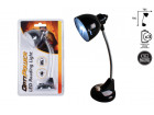 LED DESK LAMP BATTERY 2 ASST COLOURS