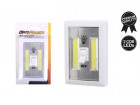 NIGHT LIGHT LED WITH SWITCH WITH MAGNET