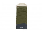 SLEEPING BAG MUDGEE C5 TEMPERATURE RATING COLEMAN