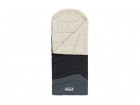 SLEEPING BAG MUDGEE 0C TEMPERATURE RATING COLEMAN