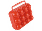 ESSENTIALS 12 COUNT EGG CONTAINER COLEMAN