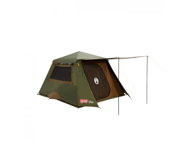 TENT INSTANT UP 6P GOLD SERIES EVO COLEMAN