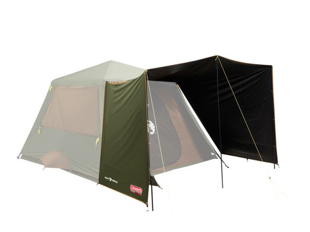 ACCESSORY SHADE 6P GOLD SERIES EVO WITH HEAT SHIELD COLEMAN