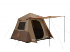 TENT INSTANT UP 4P SILVER EVO COLEMAN