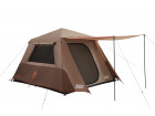 TENT INSTANT UP 6P SILVER EVO COLEMAN