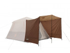 ACCESSORY SHADE 6P SILVER SERIES EVO COLEMAN