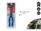 MULTI PURPOSE FISHING  PLIERS STAINLESS STEEL