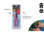 MULTI PURPOSE PLIERS CARBON STEEL