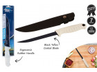 DELUXE FILLET KNIFE 7IN WITH SHEATH BLISTER PACK