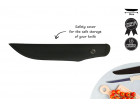 6IN FILLET KNIFE SHEATH 