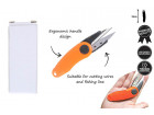 PRO SERIES RETRACTABLE FOLDING LINE CUTTER
