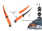 PRO SERIES FILLET KNIFE 9IN WITH SHEATH