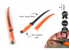 PRO SERIES FILLET KNIFE 6IN WITH SHEATH