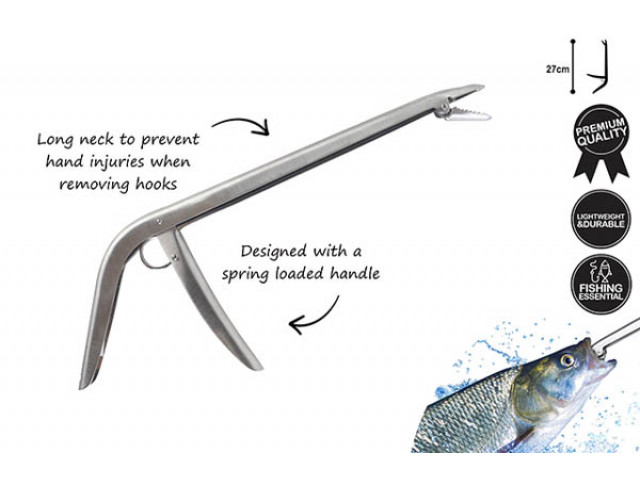 HOOK REMOVER 28CM 