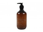 AMBER SERIES HAND LOTION IN BOTTLE WITH PUMP 500ML