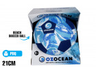 OZ OCEAN NEOPRENE BEACH SOCCER BALL 21CM