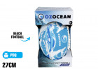 OZ OCEAN NEOPRENE BEACH FOOTBALL 27CM