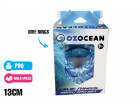 OZ OCEAN NEOPRENE DIVE RINGS 13CM 3PCE SET
