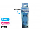 OZ OCEAN NEOPRENE STREAMERS 27CM 3PCE SET