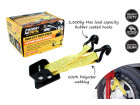 HIGH LIFT JACK WHEEL LIFTING MATE 2300KG