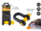 THORNY DEVIL RATED D SHACKLE 4750KG