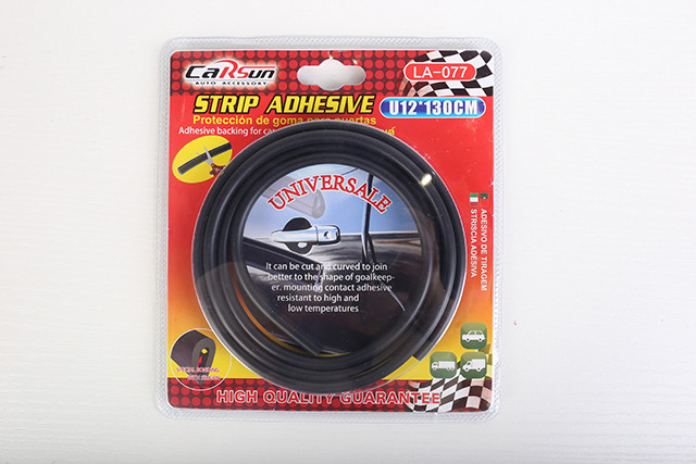 CAR STRIP ADHESIVE 130CM 100