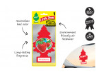 LITTLE TREE EXTRA STRENGTH STRAWBERRY