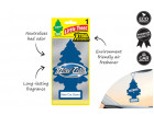 LITTLE TREE EXTRA STRENGTH NEW CAR